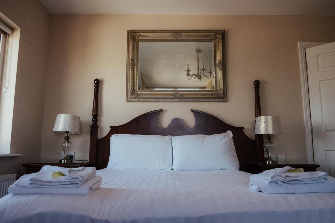 Lehinch Lodge Lahinch Chambre photo