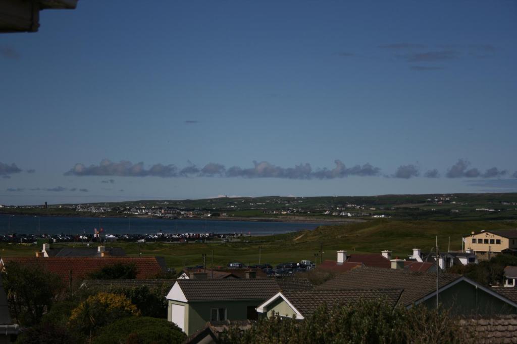 Lehinch Lodge Lahinch Chambre photo