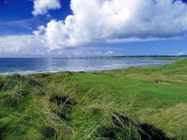 Lehinch Lodge Lahinch Extérieur photo