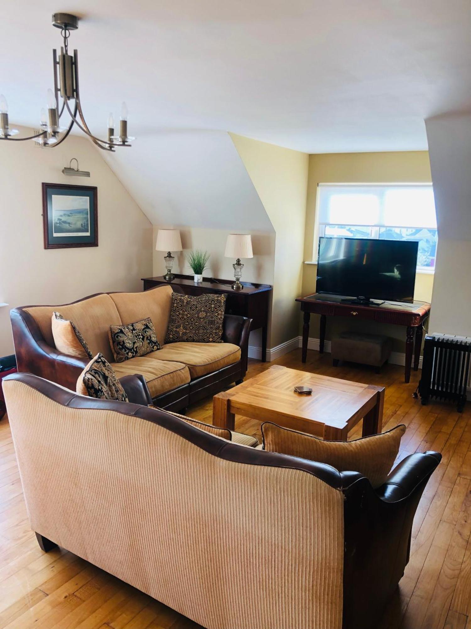Lehinch Lodge Lahinch Chambre photo