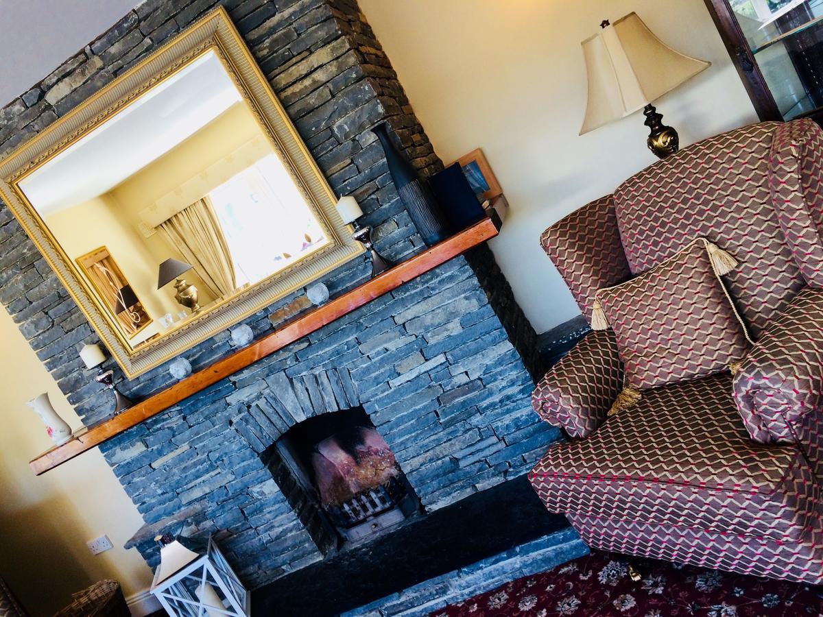 Lehinch Lodge Lahinch Extérieur photo